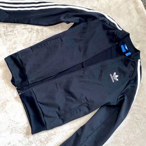 Adidas jacket